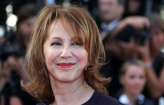 Muere la actriz francesa Nathalie Baye a los 77 a&ntilde;os