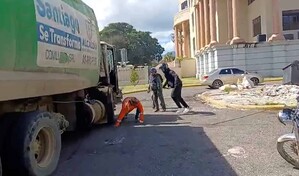 Chofer que muri&oacute; en Santiago tras ataque de motoristas dej&oacute; cinco hijos en la orfandad