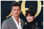 La actriz española Paz Vega y su esposo ponen fin a su relación tras 25 años juntos La actriz española Paz Vega y su esposo ponen fin a su relación tras 25 años juntos