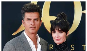 La actriz espa&ntilde;ola Paz Vega y su esposo ponen fin a su relaci&oacute;n tras 25 a&ntilde;os juntos