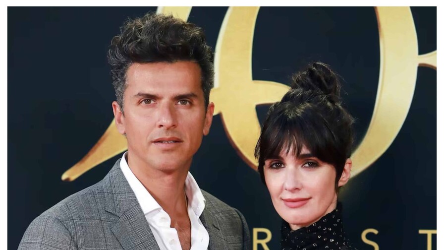 La actriz espa&ntilde;ola Paz Vega y su esposo ponen fin a su relaci&oacute;n tras 25 a&ntilde;os juntos