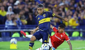 River-Boca, un Superclásico argentino con dos grandes en buena racha