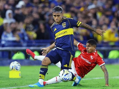 River-Boca un Superclásico argentino con buenas rachas