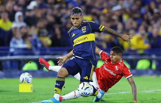 River-Boca, un Supercl&aacute;sico argentino con dos grandes en buena racha
