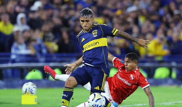 River-Boca, un Supercl&aacute;sico argentino con dos grandes en buena racha