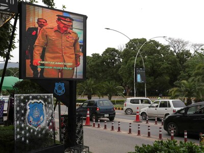 Irán evalúa propuestas de EE. UU., pero no hará concesiones