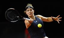 Muchova vence a Svitolina y jugar&aacute; por el t&iacute;tulo en Stuttgart ante Rybakina