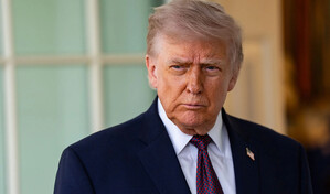 Trump critica lo mal que marcha la economía de España : ¡Es triste de ver!