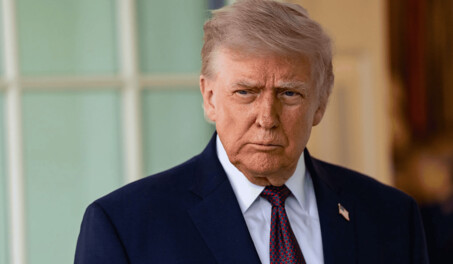 Trump critica lo mal que marcha la econom&iacute;a de Espa&ntilde;a : &iexcl;Es triste de ver!