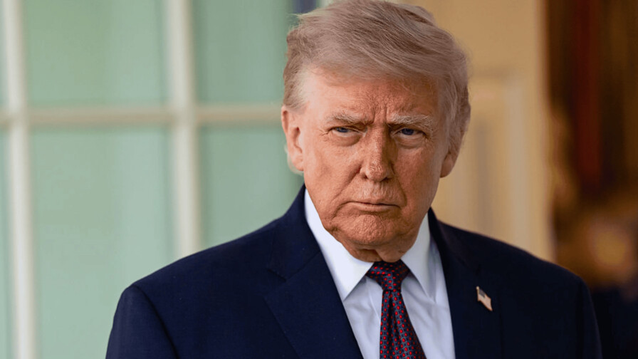 Trump critica lo mal que marcha la econom&iacute;a de Espa&ntilde;a : &iexcl;Es triste de ver!