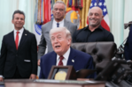 Trump impulsa estudio de psicodélicos como el LSD para tratamientos de salud mental Trump impulsa estudio de psicodélicos como el LSD para tratamientos de salud mental