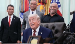 Trump impulsa estudio de psicodélicos como el LSD para tratamientos de salud mental