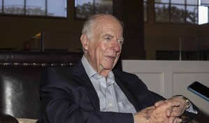 Abraham F. Lowenthal: si no existiera el multilateralismo, habr&iacute;a que inventarlo en la era de Trump