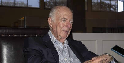 Abraham F. Lowenthal: si no existiera el multilateralismo, habr&iacute;a que inventarlo en la era de Trump