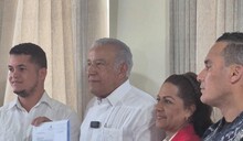 Destinan RD$141 millones para la construcci&oacute;n de dos cementerios y un parque en S&aacute;nchez Ram&iacute;rez