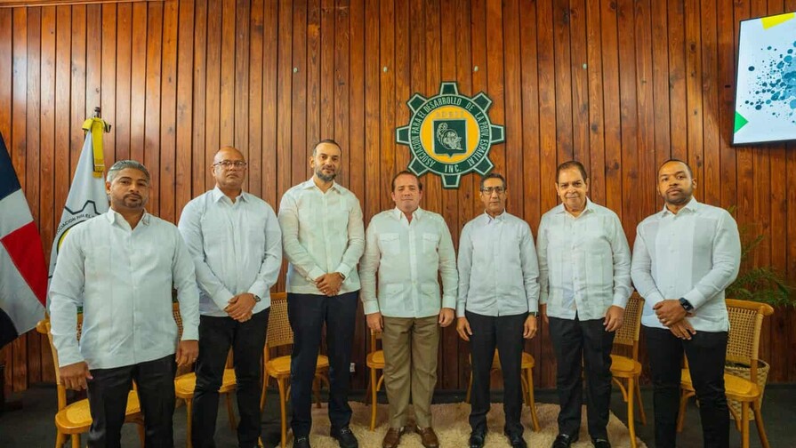 ADEPE: ejemplo de esfuerzo productivo