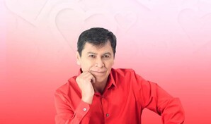 Álvaro Torres se presenta en Santo Domingo para celebrar el Mes de las Madres