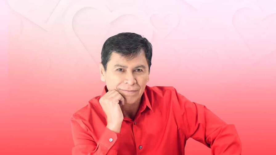 Álvaro Torres se presenta en Santo Domingo para celebrar el Mes de las Madres