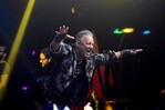 La banda Aljadaqui llena el Hard Rock Caf&eacute; con un espect&aacute;culo memorable