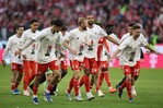 Bayern Munich conquista la liga alemana por 35&ordf; ocasi&oacute;n en su historia