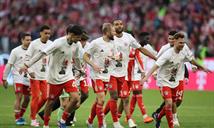 Bayern Munich conquista la liga alemana por 35&ordf; ocasi&oacute;n en su historia