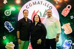 Campamento Comatillo presenta propuesta integral durante su relanzamiento
