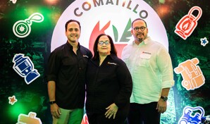 Campamento Comatillo presenta propuesta integral durante su relanzamiento