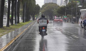 Vaguada se aleja, pero dejar&aacute; lluvias en varias provincias este domingo