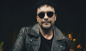 Andrés Cepeda se presenta en concierto exclusivo Hard Rock Café Santo Domingo