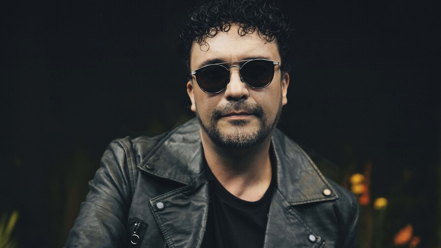 Andrés Cepeda se presenta en concierto exclusivo Hard Rock Café Santo Domingo