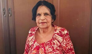 Fallece la madre del ministro de Energ&iacute;a y Minas, Joel Santos