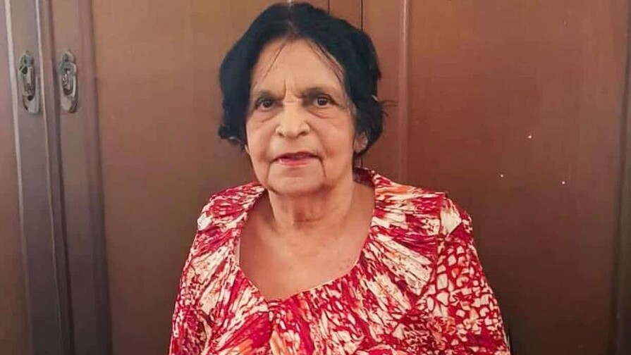 Fallece la madre del ministro de Energ&iacute;a y Minas, Joel Santos