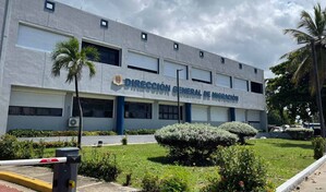 Detienen en San Jos&eacute; de Ocoa a un dominicano que transportaba cuatro haitianos indocumentados