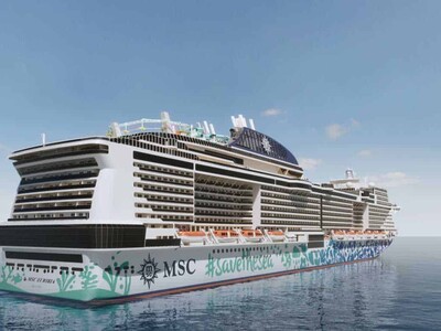 Estrecho de Ormuz: cruceros en el golfo Pérsico reanudan rutas