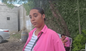 La Alcald&iacute;a de Santiago y familiares exigen justicia por muerte de chofer perseguido por motoristas