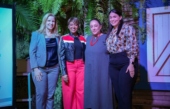 El Festival de Cortometrajes Kinetiq presenta su primera edici&oacute;n