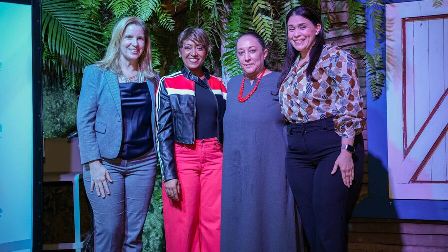 El Festival de Cortometrajes Kinetiq presenta su primera edición