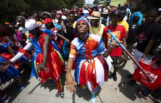 Organizaciones culturales rechazan la exclusi&oacute;n del gag&aacute; de la agenda del Ministerio de Cultura