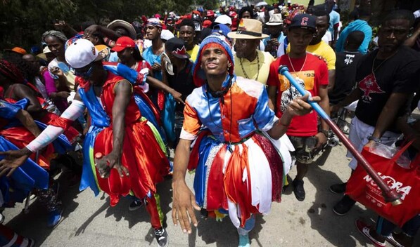 Organizaciones culturales rechazan la exclusi&oacute;n del gag&aacute; de la agenda del Ministerio de Cultura