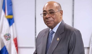 Expresidente del Tribunal Constitucional asegura que la vicepresidenta puede reelegirse