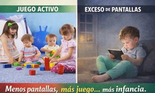 El juego: la base del desarrollo infantil en la era digital