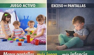 El juego: la base del desarrollo infantil en la era digital