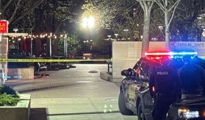 Cinco heridos, incluidos tres estudiantes, en tiroteo cerca de la Universidad de Iowa