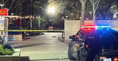 Cinco heridos, incluidos tres estudiantes, en tiroteo cerca de la Universidad de Iowa