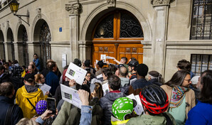 Ir&aacute;n intensifica la detenci&oacute;n de supuestos "esp&iacute;as" con 127 nuevos arrestos