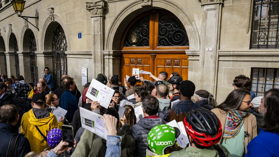 Ir&aacute;n intensifica la detenci&oacute;n de supuestos "esp&iacute;as" con 127 nuevos arrestos