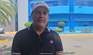 Joven de 18 años en estado crítico tras tiro en la cabeza en intervención policial en Navarrete