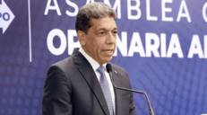 Ratifican a Karel Castillo como presidente de Adoexpo y eligen a nuevo consejo directivo