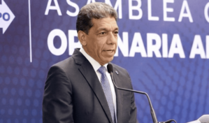 Ratifican a Karel Castillo como presidente de Adoexpo y eligen a nuevo consejo directivo