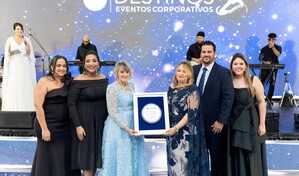 La empresa KM Destinos celebra sus 25 años